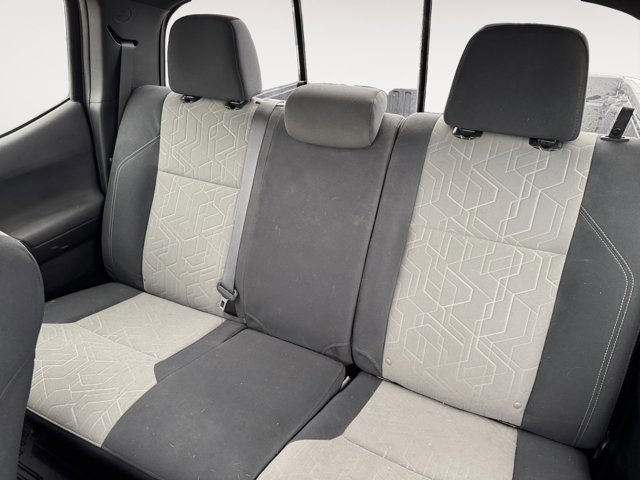Certified 2022 Toyota Tacoma TRD Off-Road w/ Technology Package image 16
