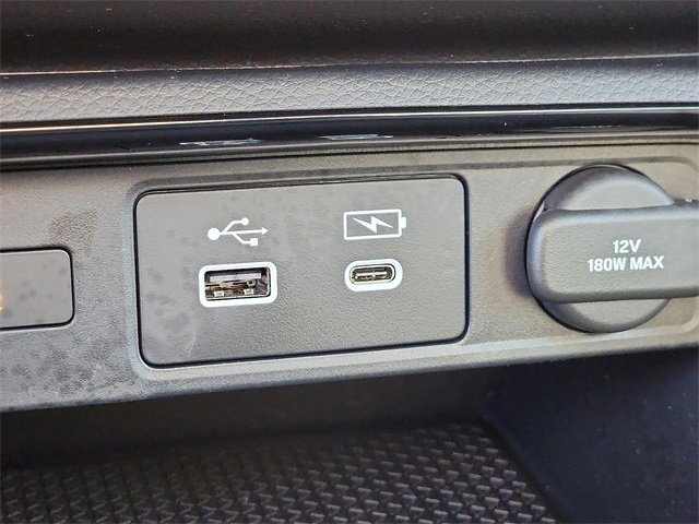 Used 2025 Honda CR-V EX image 24