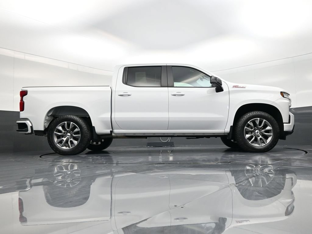 Used 2020 Chevrolet Silverado 1500 RST w/ All-Star Edition image 26