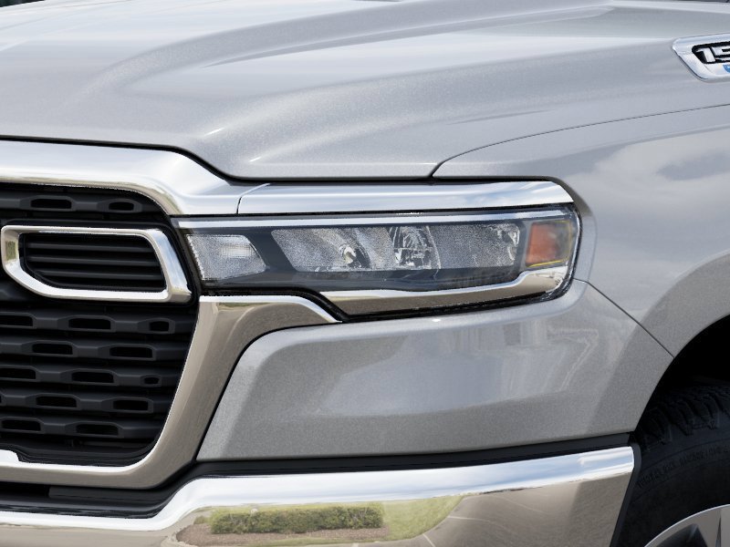 New 2026 RAM 1500 Tradesman AWD/4WD image 10