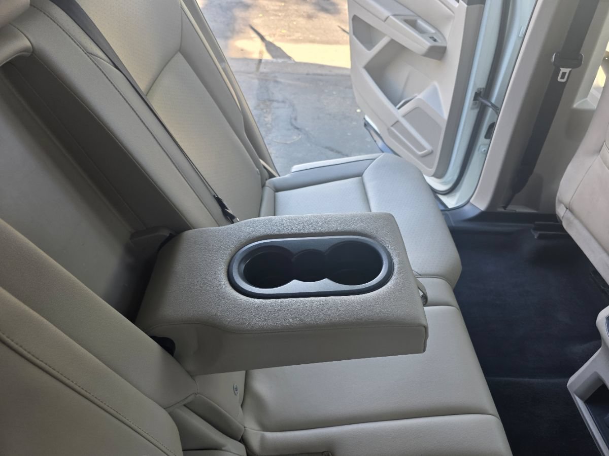 Used 2018 Volkswagen Atlas SE FWD image 30
