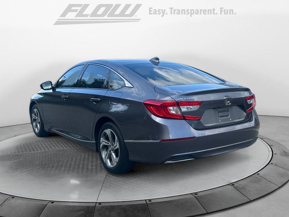 Used 2020 Honda Accord EX-L image 6