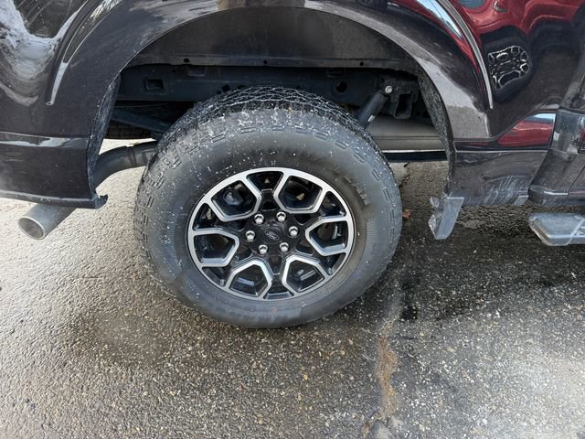 Used 2023 Ford F150 XLT w/ Equipment Group 302A High image 29