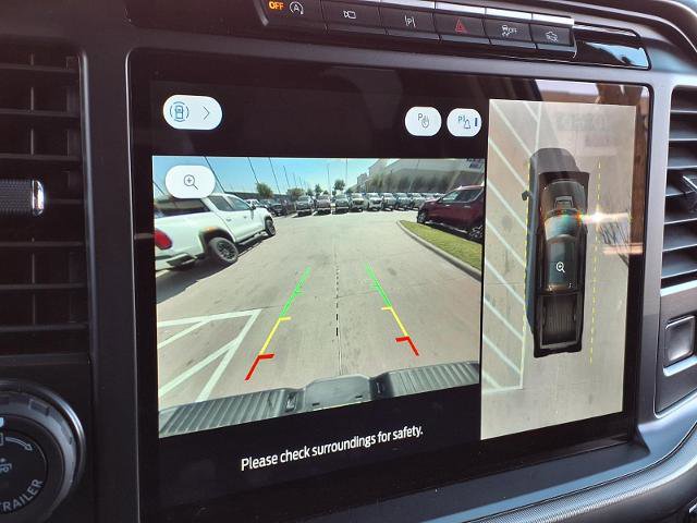 Used 2024 Ford F150 Raptor image 6