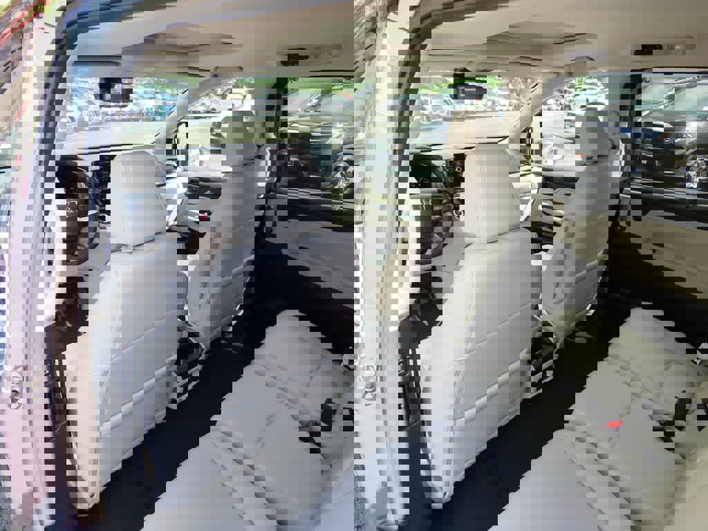 New 2026 Honda Odyssey EX-L image 15