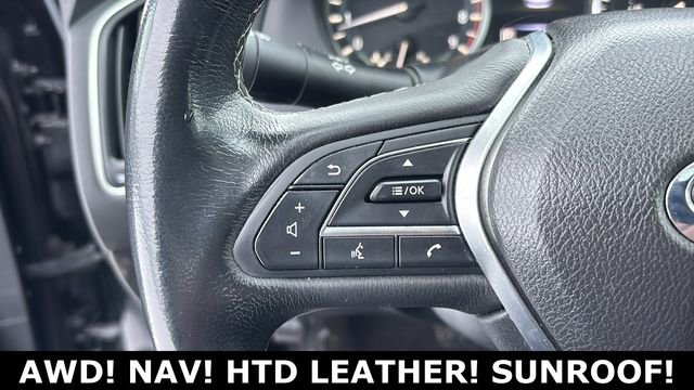 Used 2018 INFINITI Q50 Sport image 11