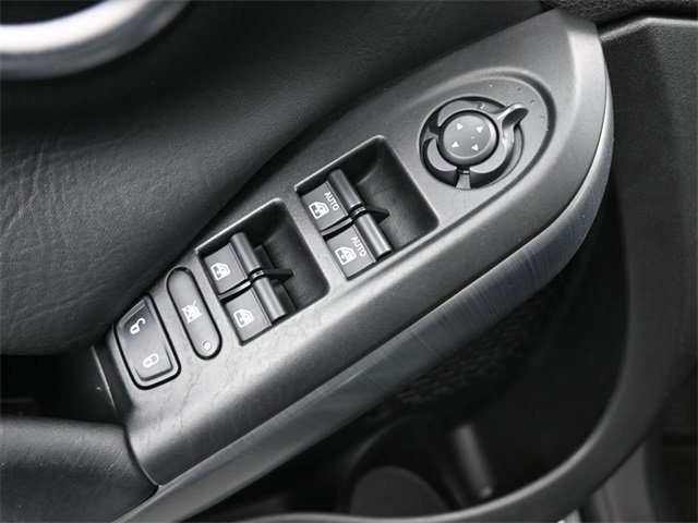 Used 2016 FIAT 500X Trekking image 13