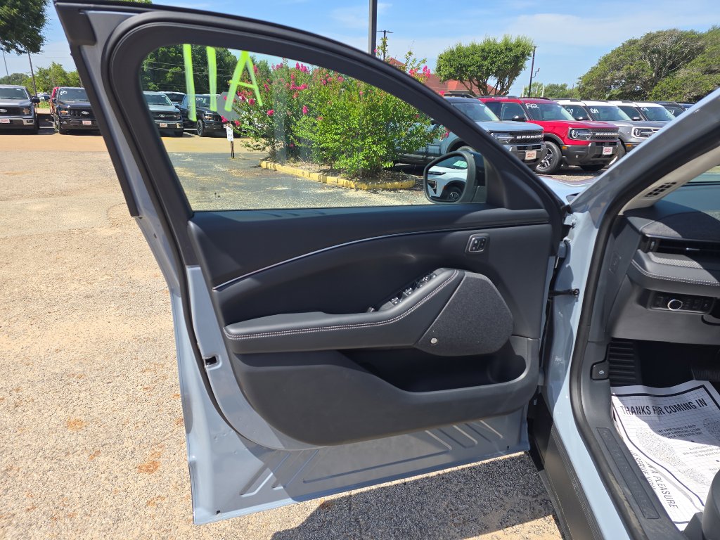 New 2025 Ford Mustang Mach-E Premium image 15