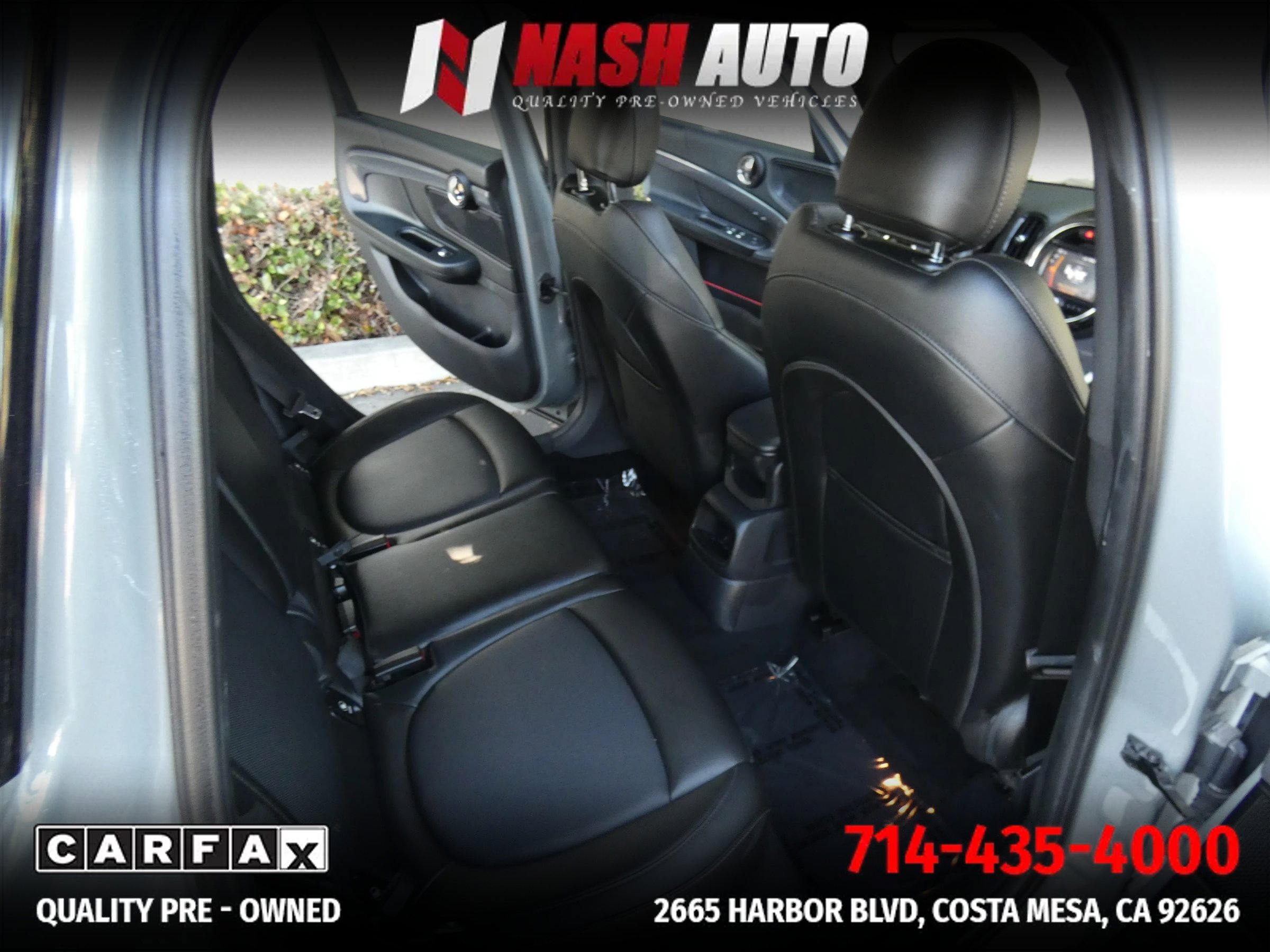 Used 2019 MINI Cooper Countryman S FWD image 24