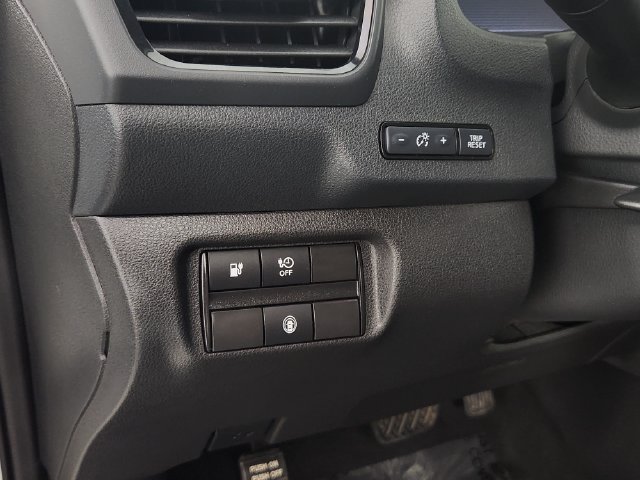 Used 2025 Nissan Leaf S FWD image 22
