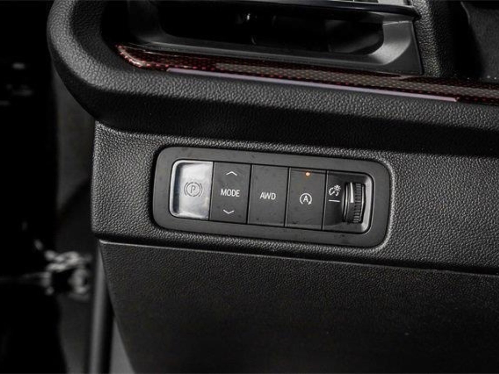 Used 2026 Chevrolet Traverse RS AWD/4WD image 27