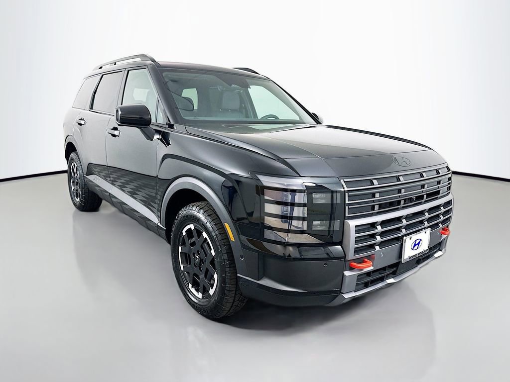 New 2026 Hyundai Palisade XRT Pro image 3