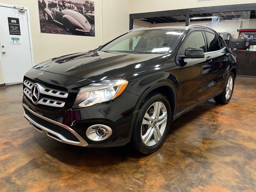 Used 2020 Mercedes-Benz GLA 250 image 5