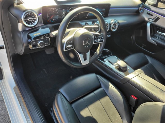 Used 2020 Mercedes-Benz A 220 A 220 image 15