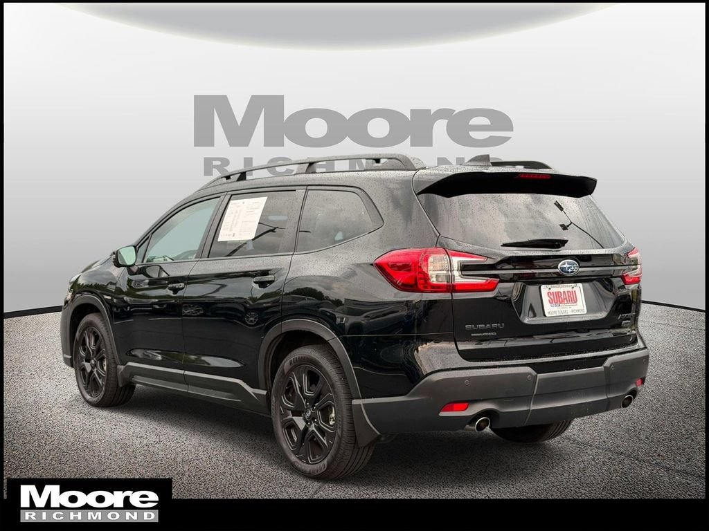Used 2023 Subaru Ascent Onyx Edition Limited AWD/4WD image 6