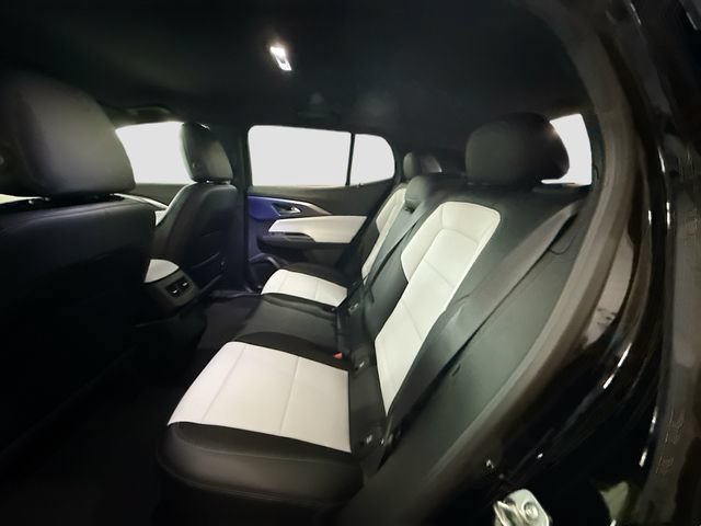 New 2026 Chevrolet Equinox EV LT AWD/4WD image 25