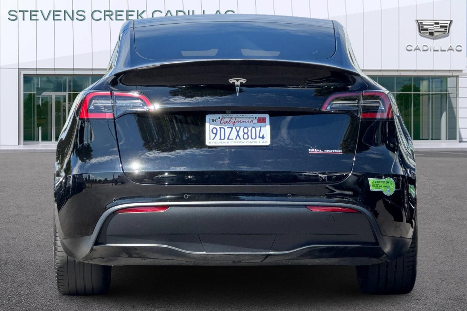 Used 2022 Tesla Model Y Performance AWD/4WD image 4