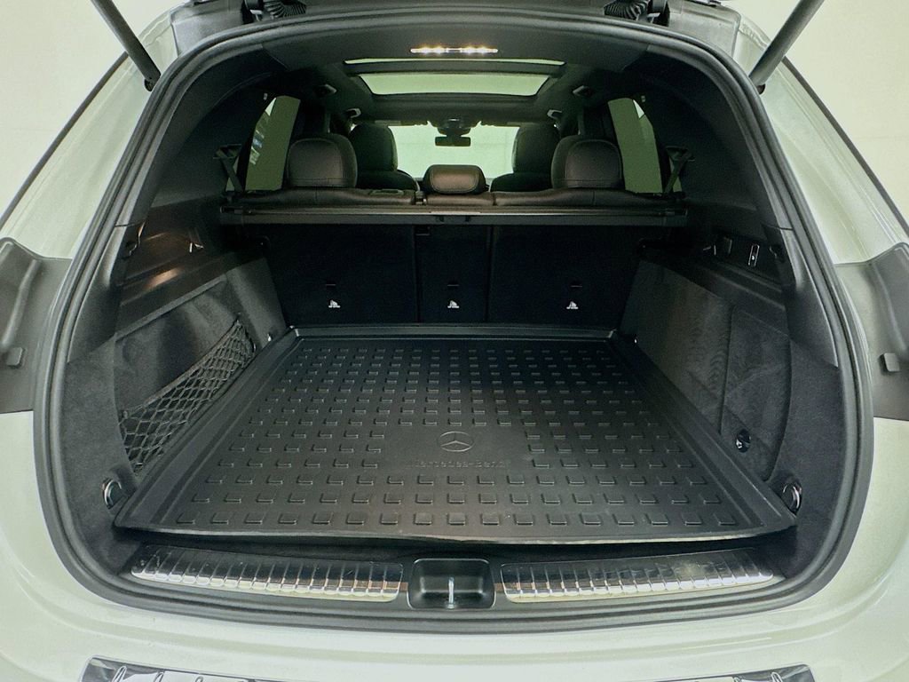 Used 2023 Mercedes-Benz GLE 53 AMG 4MATIC image 25