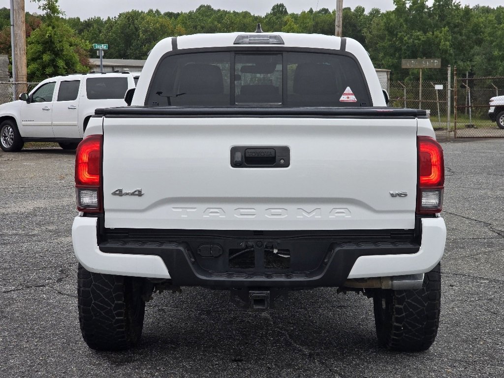 Used 2019 Toyota Tacoma SR w/ SR Convenience Package image 25
