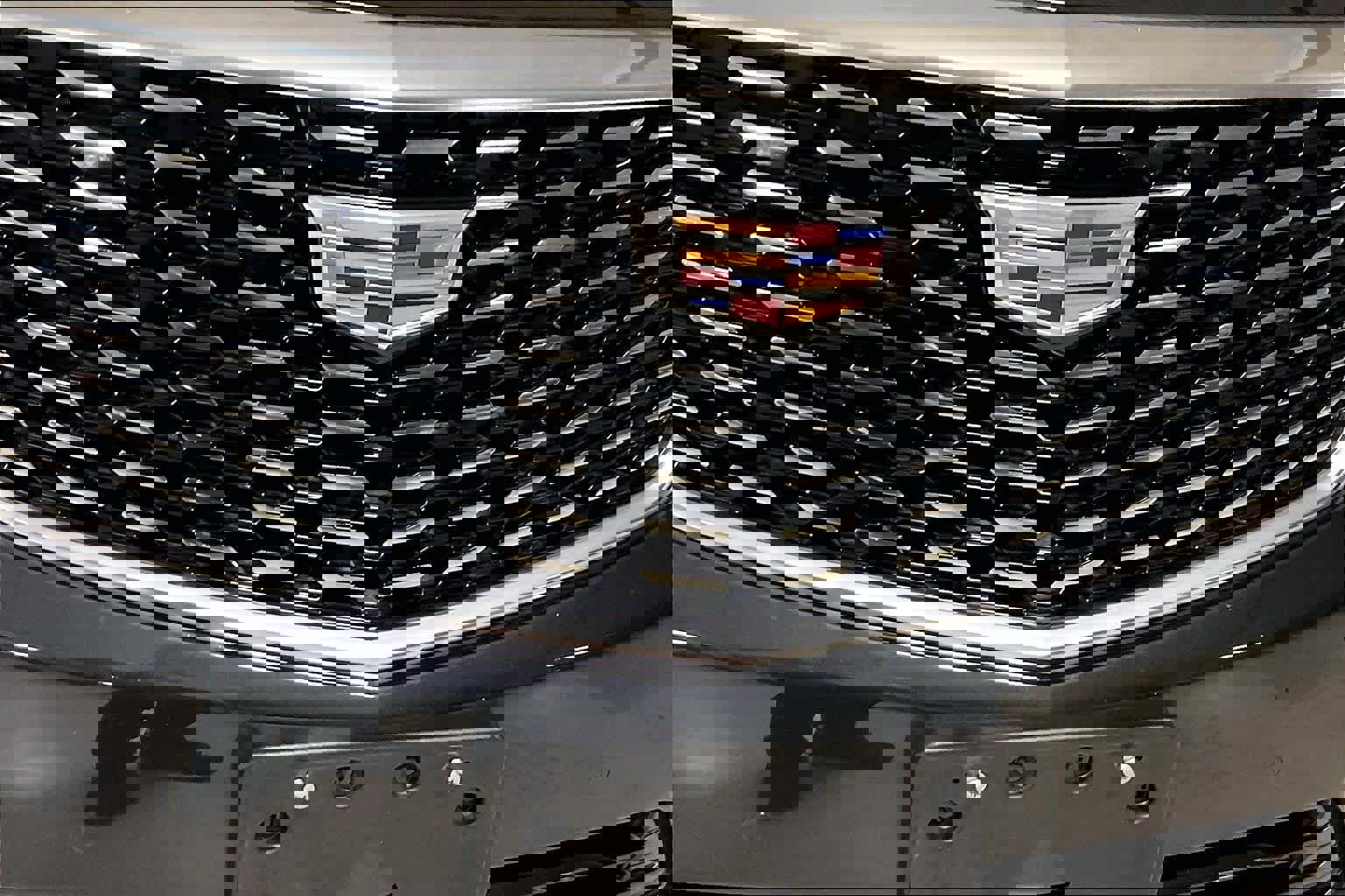 Used 2020 Cadillac XT5 Luxury image 30