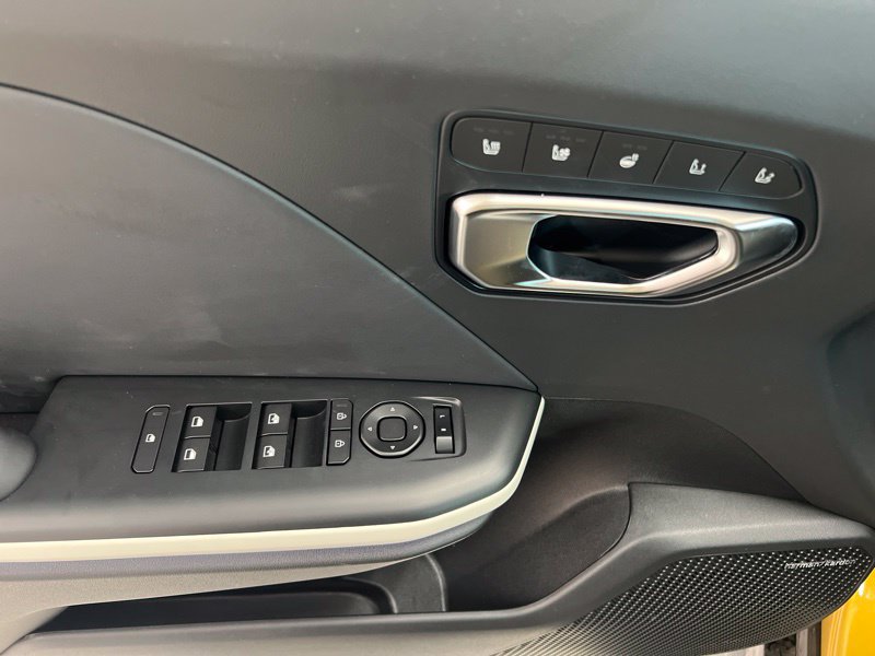New 2026 Kia K4 GT-Line Turbo FWD image 20