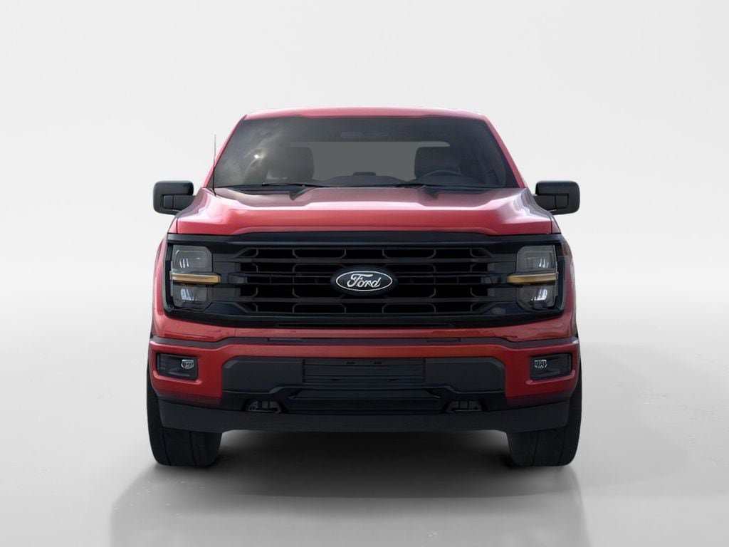 New 2026 Ford F150 XLT w/ Tow/Haul Package AWD/4WD image 2