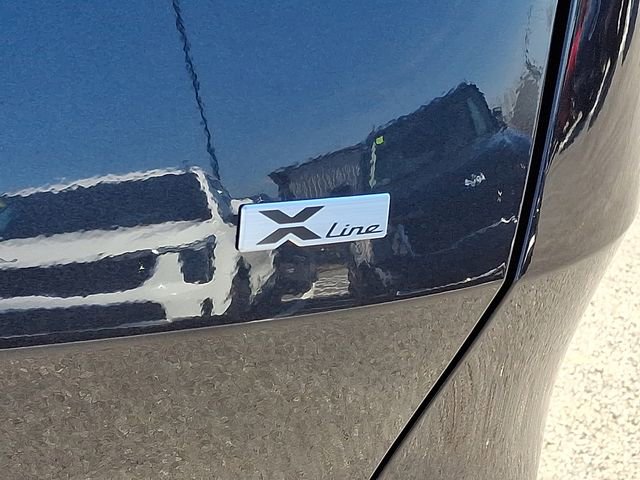 Used 2026 Kia Sportage X-Line w/ X-Line Premium Package image 30