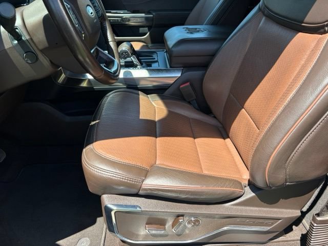 Used 2021 Ford F150 King Ranch AWD/4WD image 10