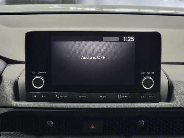 Certified 2024 Honda CR-V EX image 20