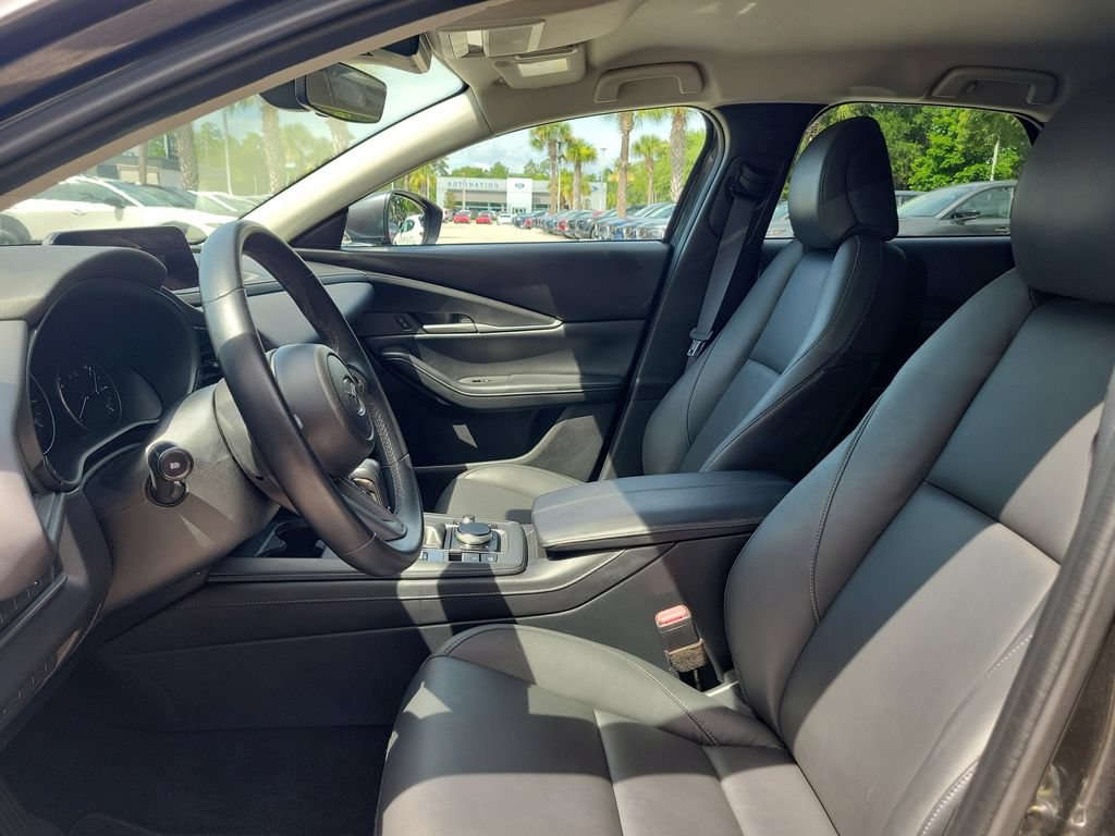 Used 2023 MAZDA CX-30 AWD 2.5 S w/ Select Package video 2