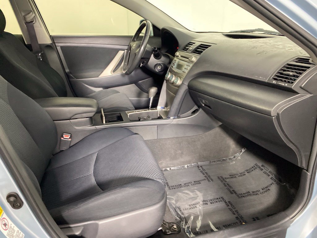 Used 2007 Toyota Camry SE FWD image 30