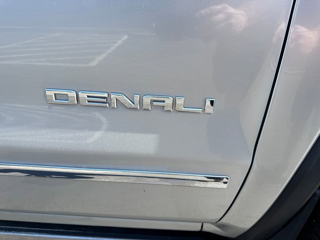 Used 2018 GMC Sierra 1500 Denali w/ Denali Ultimate Package AWD/4WD image 43