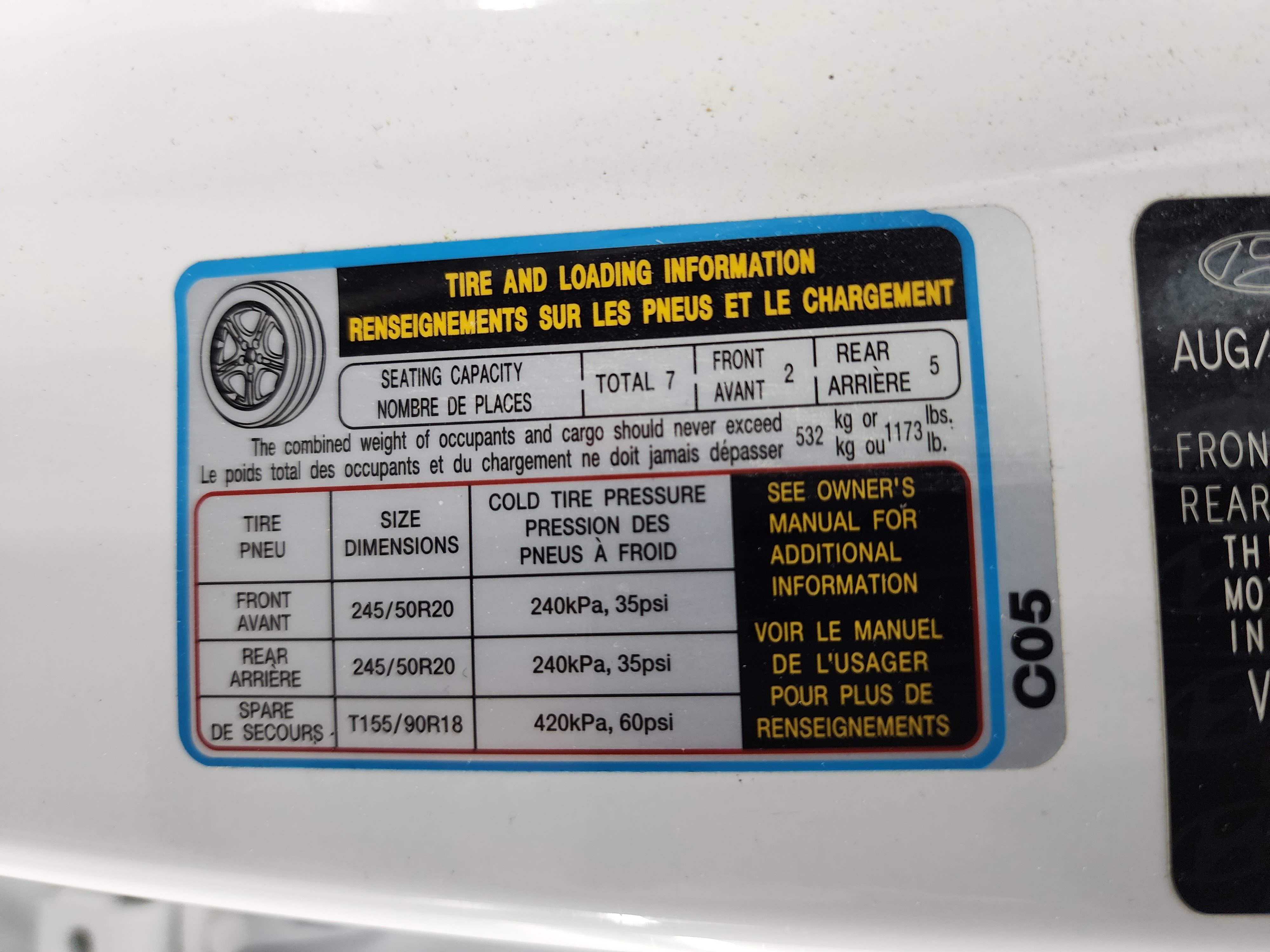 Used 2024 Hyundai Palisade XRT image 58