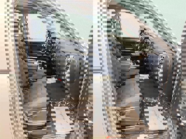 Used 2019 Chevrolet Silverado 1500 LT w/ All Star Edition image 10