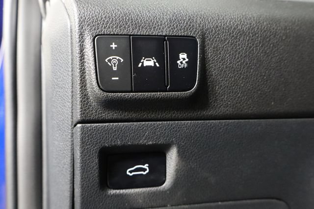 Used 2021 Kia K5 GT-Line w/ GT-Line FWD Premium Package image 22