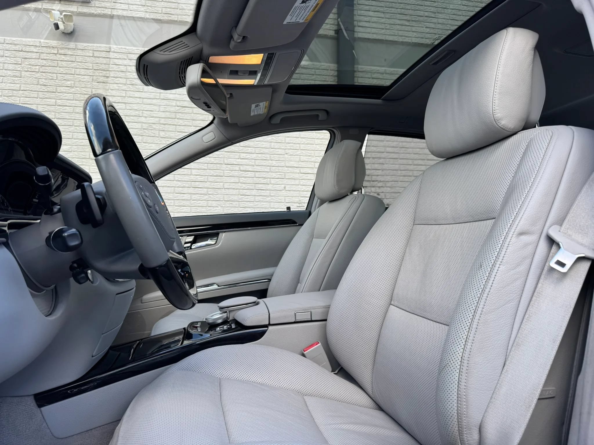Used 2013 Mercedes-Benz S 350 BlueTEC 4MATIC image 18