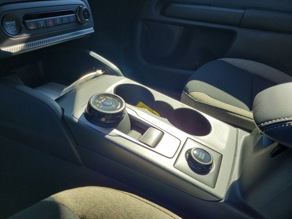 New 2026 Ford Bronco Sport Big Bend image 28