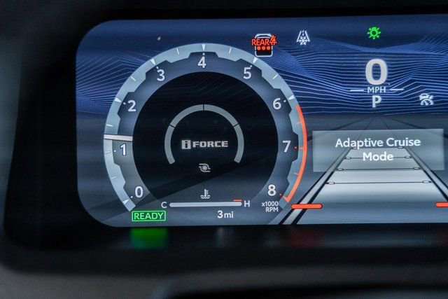 New 2026 Toyota 4Runner TRD Off-Road Premium image 50