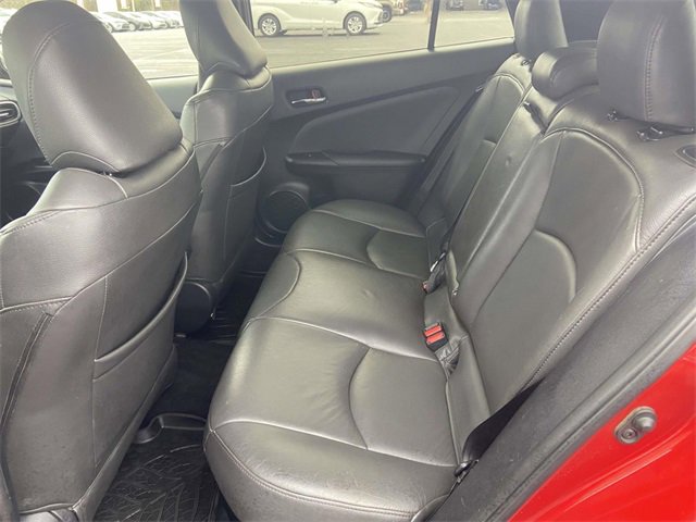 Used 2017 Toyota Prius Three image 12