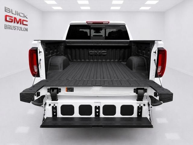 New 2026 GMC Sierra 1500 SLT w/ SLT Premium Plus Package AWD/4WD image 10