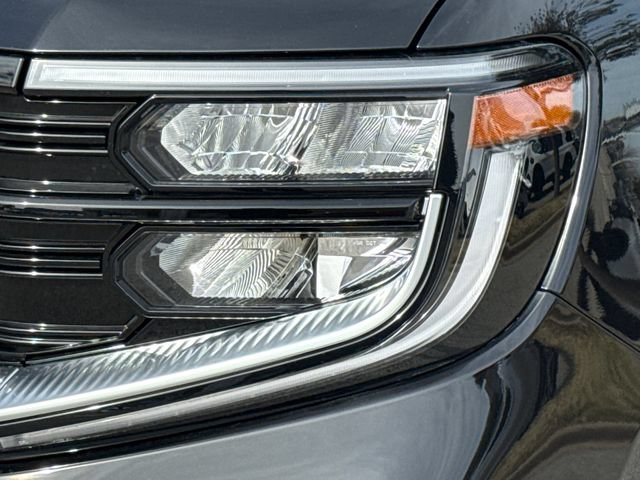 New 2026 Ford Expedition Max Platinum w/ Platinum Ultimate Package AWD/4WD image 4