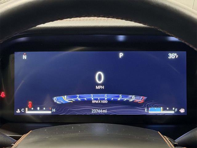 Certified 2022 Jeep Grand Cherokee Summit image 27