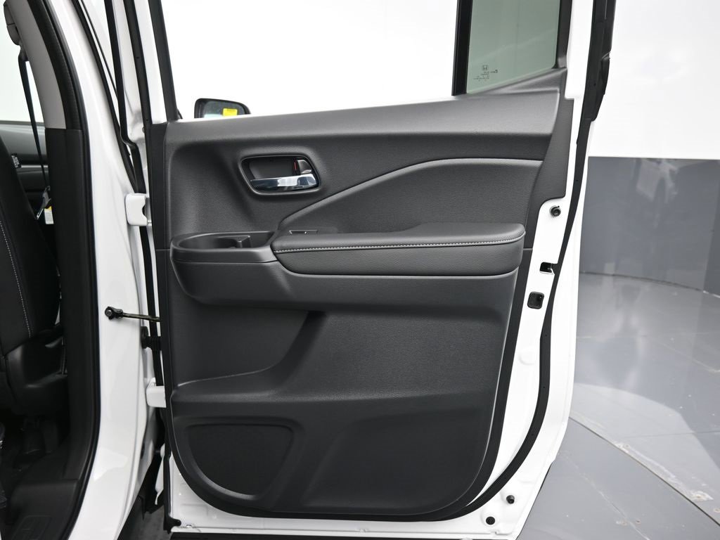 New 2026 Honda Ridgeline RTL image 37