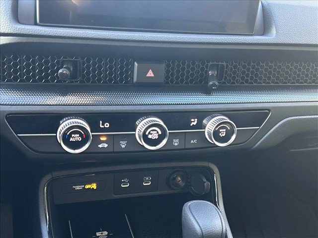 New 2027 Honda CR-V LX image 14