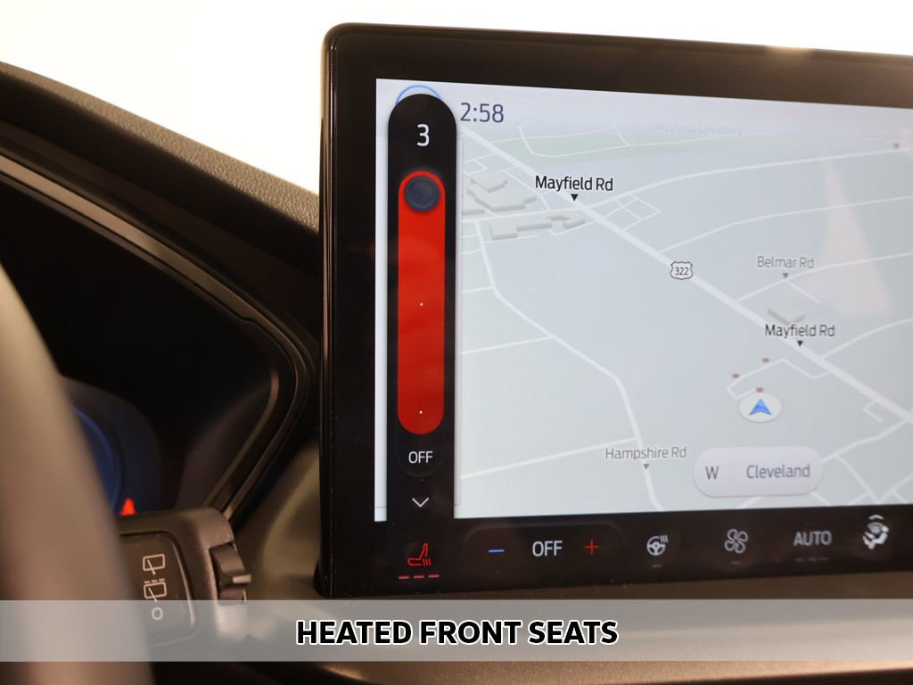 Used 2024 Ford Escape Active w/ Tech Pack #2 AWD/4WD image 8