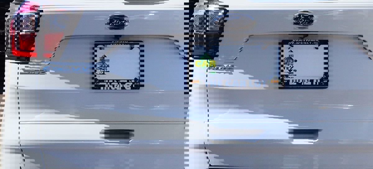 Used 2018 Ford Escape SE image 19