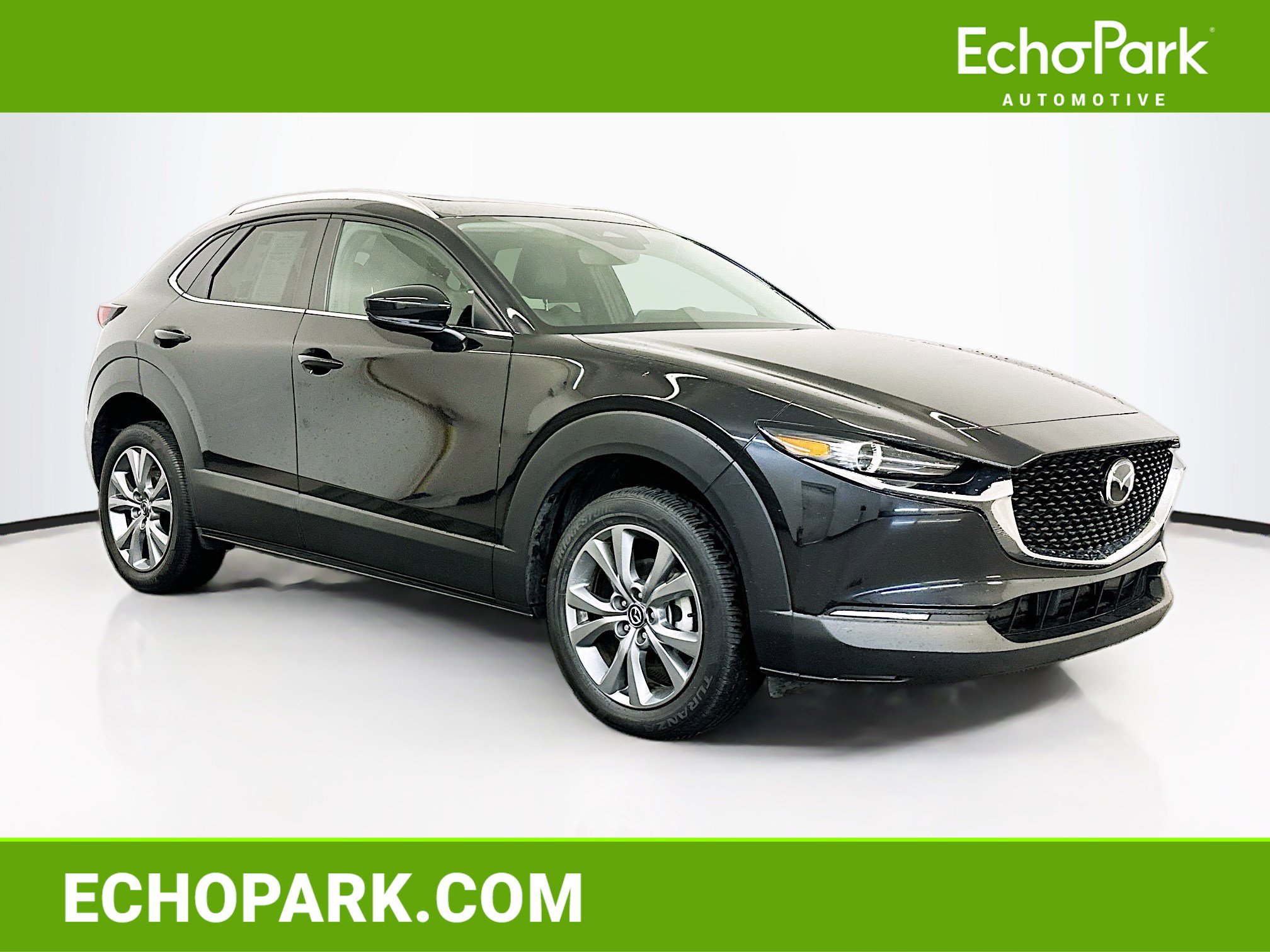 Used 2025 MAZDA CX-30 AWD 2.5 S w/ Preferred Package