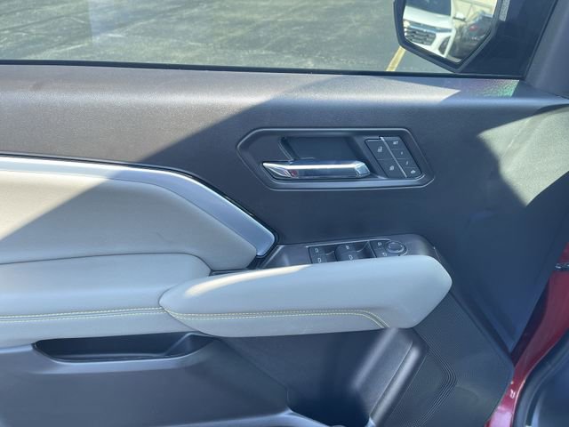 Certified 2026 Chevrolet Colorado ZR2 w/ Technology Package AWD/4WD image 24