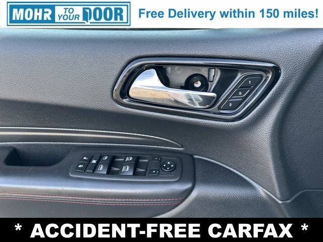 Used 2023 Dodge Durango GT image 25