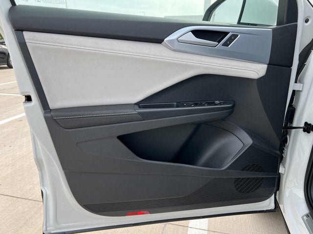 New 2025 Volkswagen Taos S FWD image 7